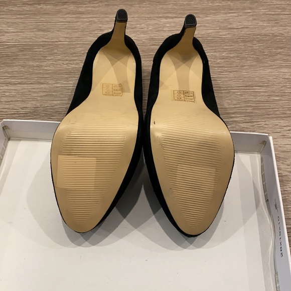 Dolce Vita platform heels - Picture 8 of 10